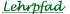 Lehrpfad